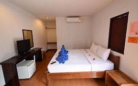 Phi Phi Twin Palms Bungalow